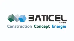 Logo BATICEL