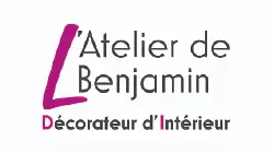 Logo l'Atelier de Benjamin