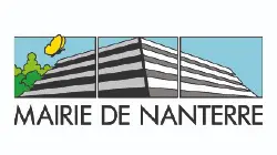 Logo Mairie de Nanterre