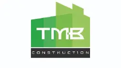 Logo TMB construction