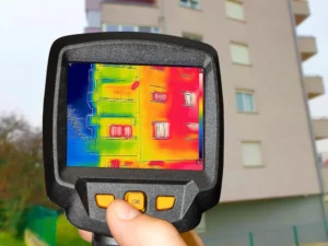 Audit énergétique en copropriété