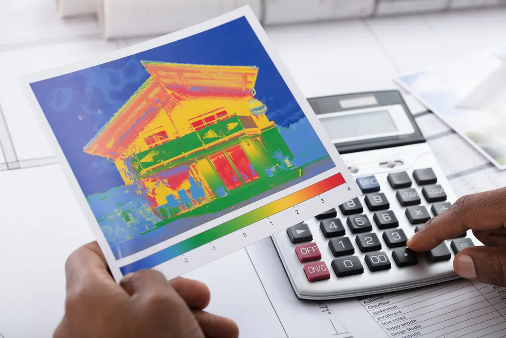 Règlementation thermique