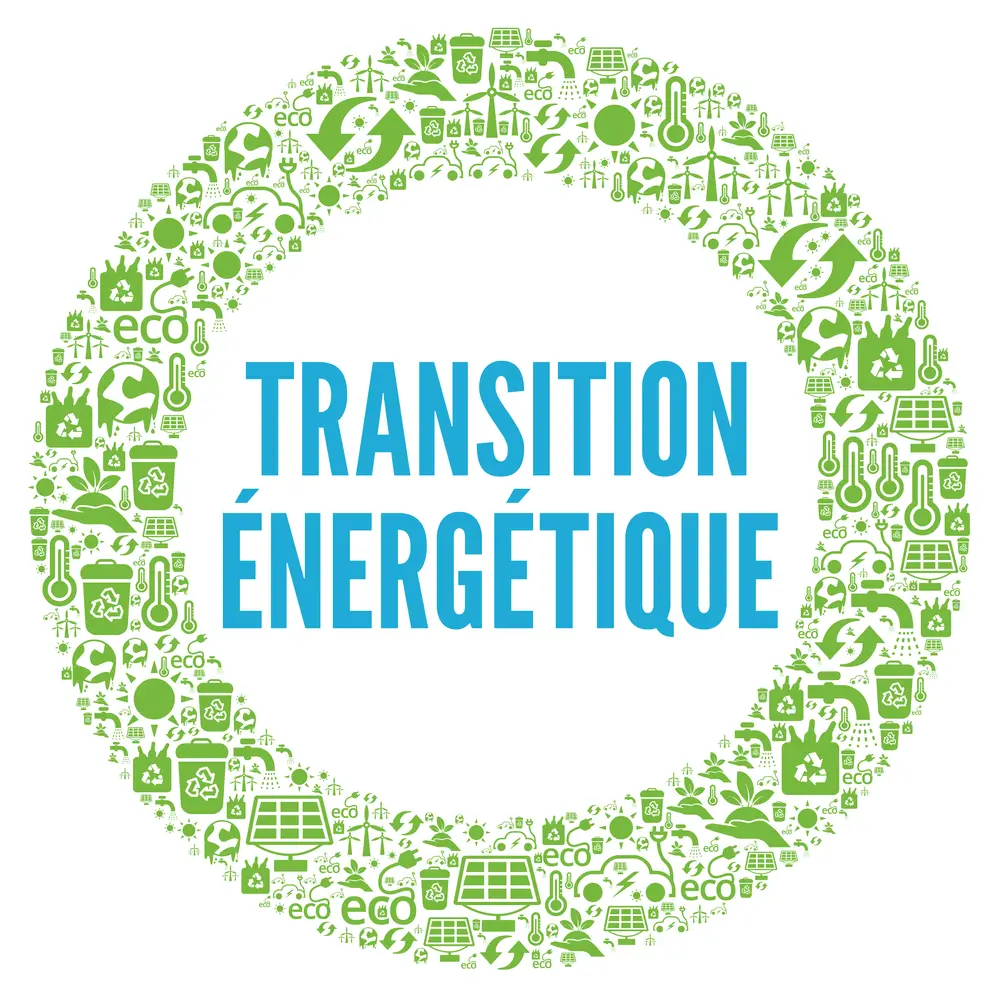 Transition écologique