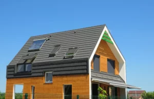 Maison passive : habitat écoresponsable