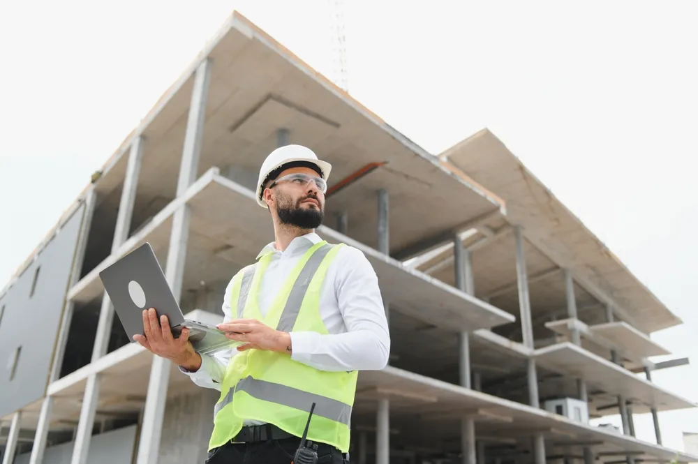 Ingénieur structure à Paris et en Île-de-France, FRY Études réalise vos études de structure pour la construction et la rénovation.
