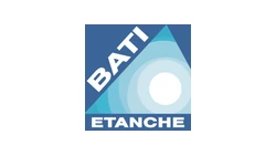 Logo Bati Étanche, client de FRY Études, bureau d'études techniques en Île-de-France