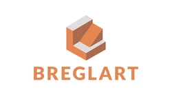 Logo Breglart, client de FRY Études, bureau d'études techniques en Île-de-France
