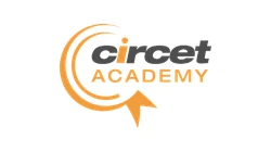 Logo Circet Academy, client de FRY Études, bureau d'études techniques en Île-de-France