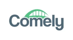 Logo Comely, client de FRY Études, bureau d'études techniques en Île-de-France