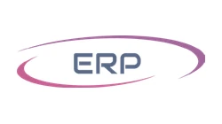 Logo ERP, client de FRY Études, bureau d'études techniques en Île-de-France