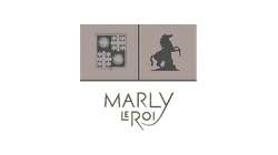 Logo Ville de Marly-le-Roi, client de FRY Études, bureau d'études techniques en Île-de-France