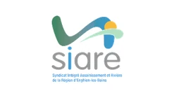 Logo SIARE, client de FRY Études, bureau d'études techniques en Île-de-France