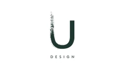 Logo U Design, client de FRY Études, bureau d'études techniques en Île-de-France