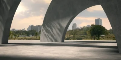 Étude de structures béton