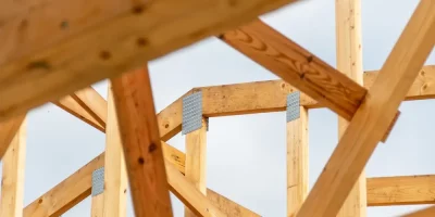 Étude de structures bois