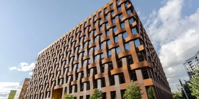 Étude de structures mixte